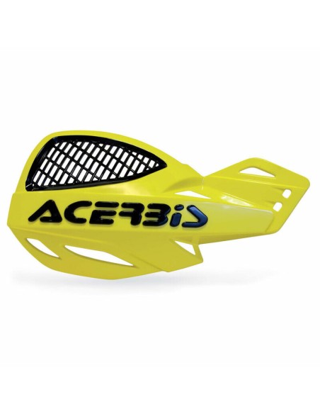 Paramanos Acerbis Uniko Vented Amarillo