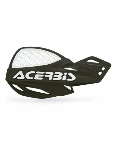 Paramanos Acerbis Uniko Vented Negro