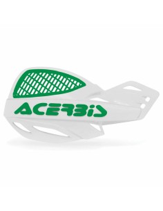 Paramanos Acerbis Uniko Vented Verde/Blanco