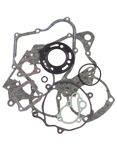 Kit Juntas Motor Honda CRM 125 R 86-96