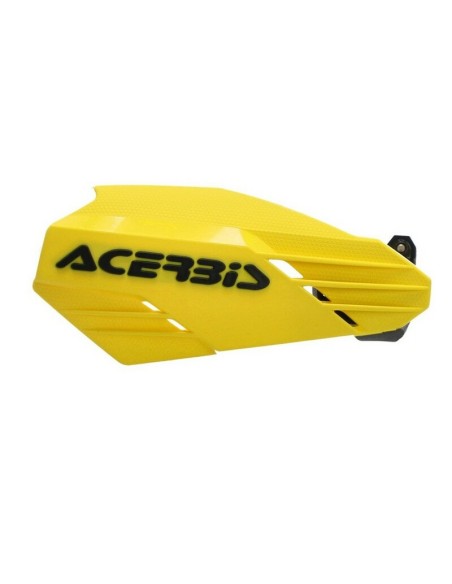 Paramanos Acerbis Linear Amarillo/Negro