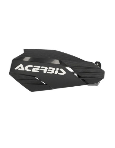 Paramanos Acerbis Linear Negro/Blanco