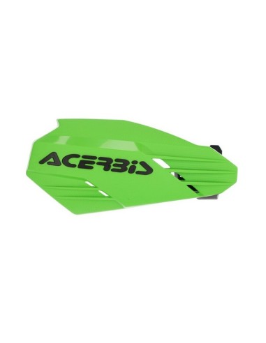 Paramanos Acerbis Linear Verde/Negro
