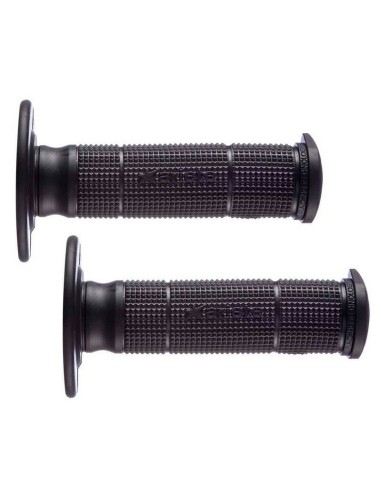 Puños Ariete Unity Slimline Soft Negro