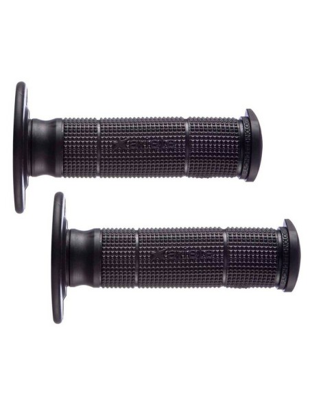 Puños Ariete Unity Slimline Soft Negro