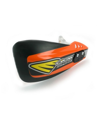Paramanos Cycra Stealth DX Naranja