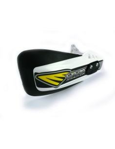 Paramanos Cycra Stealth DX Blanco
