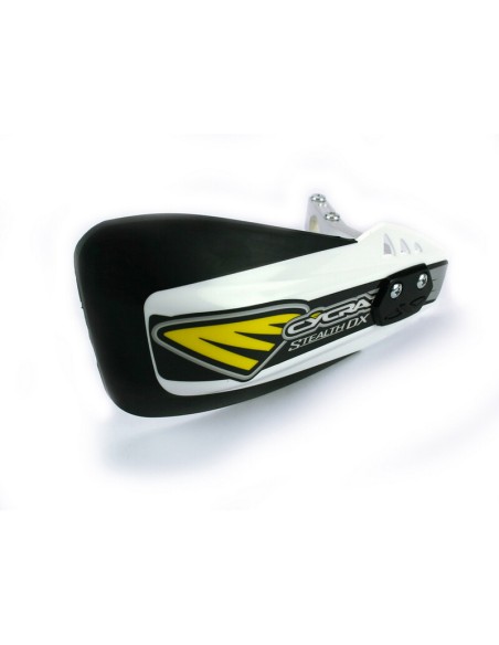 Paramanos Cycra Stealth DX Blanco