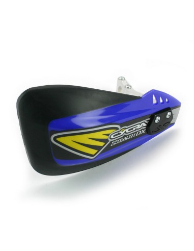 Paramanos Cycra Stealth DX Azul