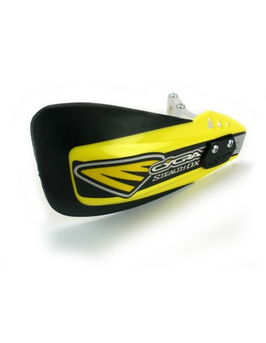 Paramanos Cycra Stealth DX Amarillo