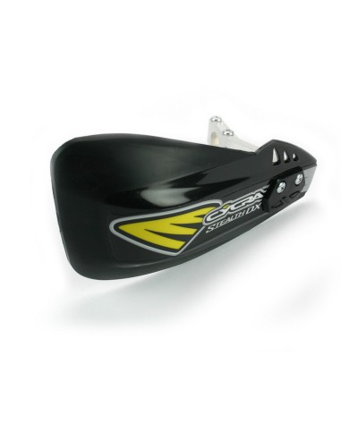 Paramanos Cycra Stealth DX Negro