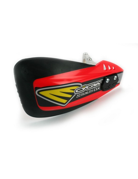 Paramanos Cycra Stealth DX Rojo