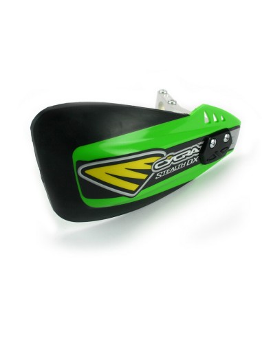 Paramanos Cycra Stealth DX Verde