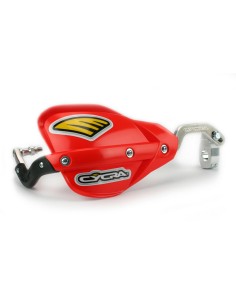 Paramanos Cycra Probend CRM 1-1/8 Rojo