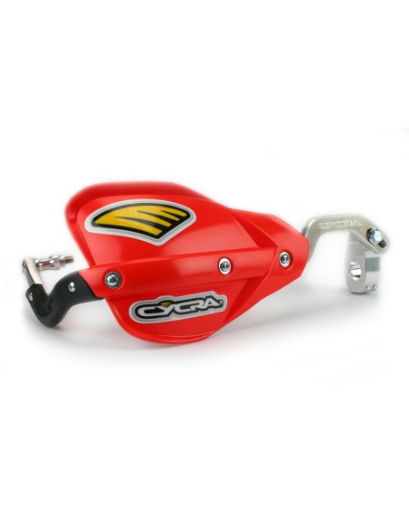 Paramanos Cycra Probend CRM 1-1/8 Rojo