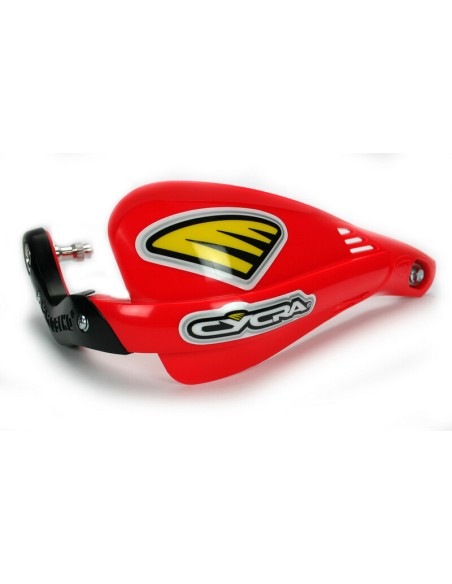 Paramanos Cycra Probend Composite Rojo