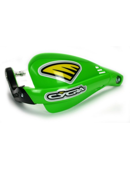 Paramanos Cycra Probend Composite Verde