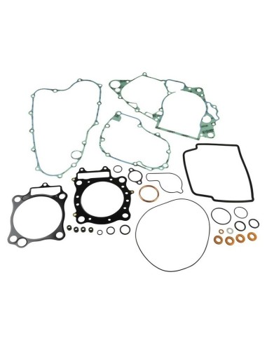 Kit Juntas Motor Honda CRF 450 R 07-08