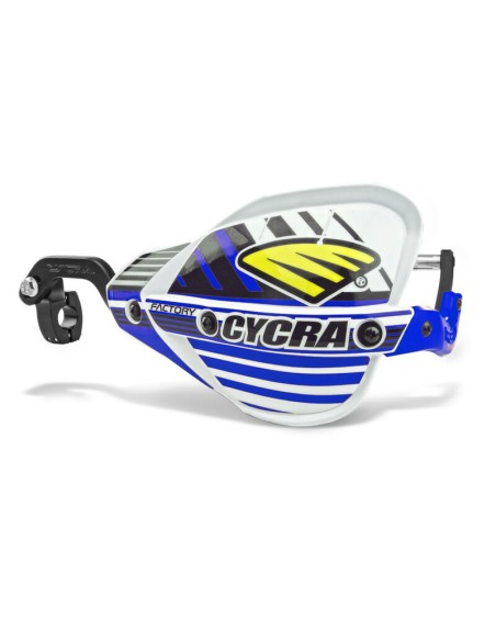 Paramanos Cycra Probend CRM 1-1/8 Factory Azul