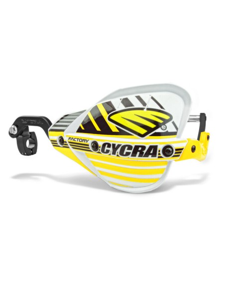 Paramanos Cycra Probend CRM 1-1/8 Factory Amarillo