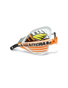 Paramanos Cycra Probend Factory Naranja
