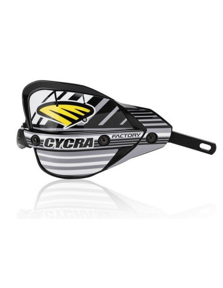 Paramanos Cycra Probend Factory Blanco