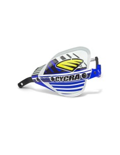 Paramanos Cycra Probend Factory Azul