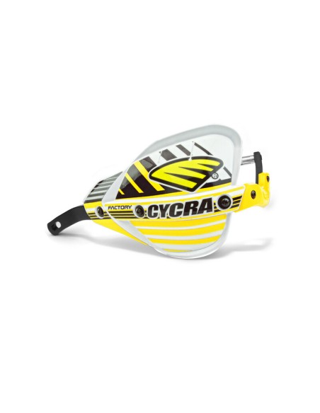 Paramanos Cycra Probend Factory Amarillo