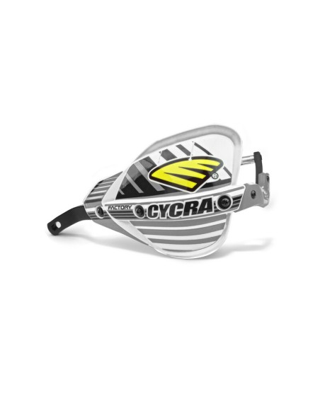 Paramanos Cycra Probend Factory Negro