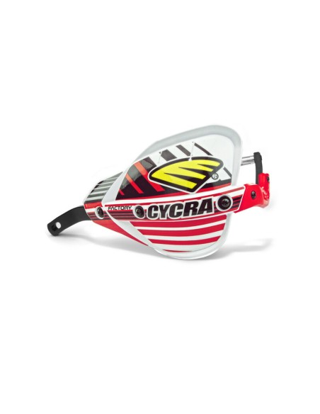 Paramanos Cycra Probend Factory Rojo