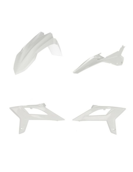 Kit Plásticos Acerbis Beta RR 2T/4T 20-22 OEM 20