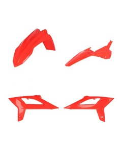 Kit Plásticos Acerbis Beta RR 2T/4T 20-22 OEM