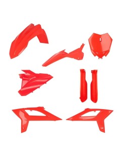 Full Kit Plásticos Acerbis Beta RX 300/450 2022 OEM