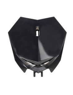 Placa Frontal Acerbis Beta RX 300/450 2022 Negro