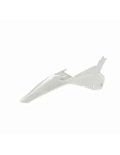 Guardabarros Trasero Acerbis Beta RR 20-22 Blanco