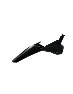 Guardabarros Trasero Acerbis Beta RR 20-22 Negro
