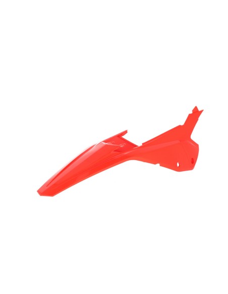 Guardabarros Trasero Acerbis Beta RR 20-22 Rojo