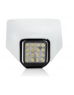 Faro Acerbis VSL Husqvarna 17-19 Blanco