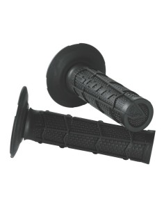 Puños Scott Radial Full Waffle Negro