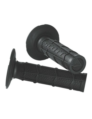 Puños Scott Radial Full Waffle Negro