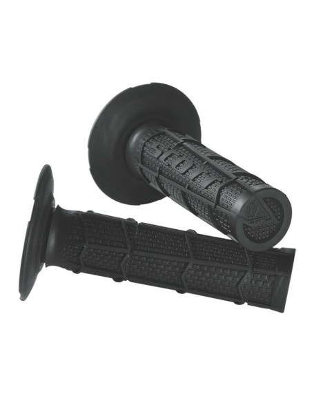 Puños Scott Radial Full Waffle Negro