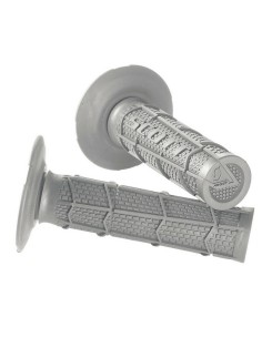 Puños Scott Radial Full Waffle Gris