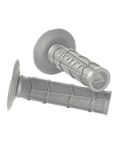 Puños Scott Radial Full Waffle Gris