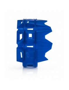 Protector Silencioso Acerbis Azul