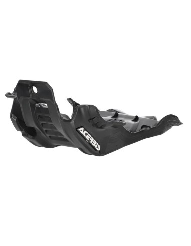 Cubrecárter Acerbis Beta RR 250/300 20-23 Negro
