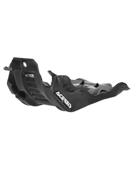 Cubrecárter Acerbis Beta RR 250/300 20-23 Negro