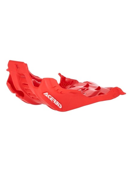 Cubrecárter Acerbis Beta RR 250/300 20-23 Rojo