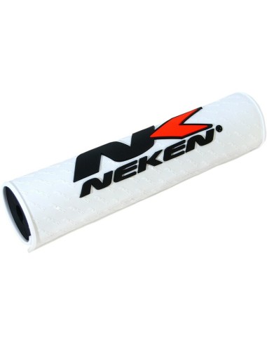 Protector Manillar Neken Large Blanco