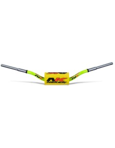 Manillar Neken SFH Amarillo Flúor