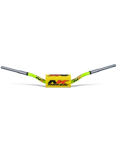 Manillar Neken SFH Amarillo Flúor
